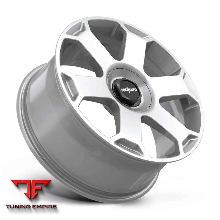 ROTIFORM AVS CUSTOMSPEC