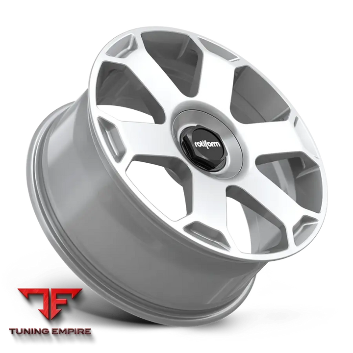 ROTIFORM AVS CUSTOMSPEC