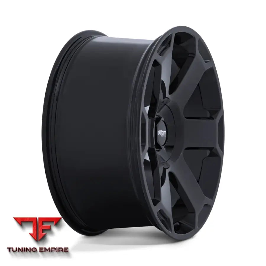 ROTIFORM AVS CUSTOMSPEC