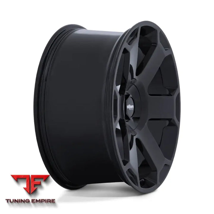 ROTIFORM AVS CUSTOMSPEC