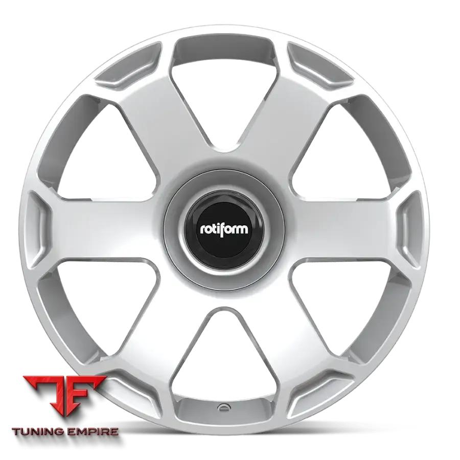 ROTIFORM AVS CUSTOMSPEC