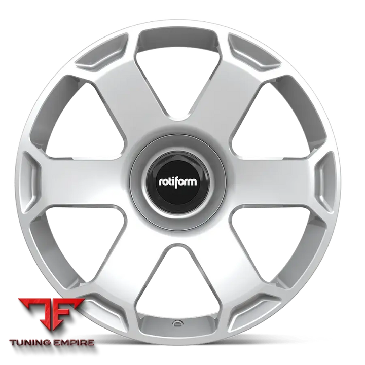 ROTIFORM AVS CUSTOMSPEC