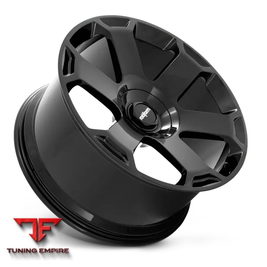 ROTIFORM AVS CUSTOMSPEC