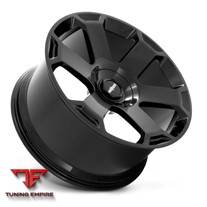 ROTIFORM AVS CUSTOMSPEC