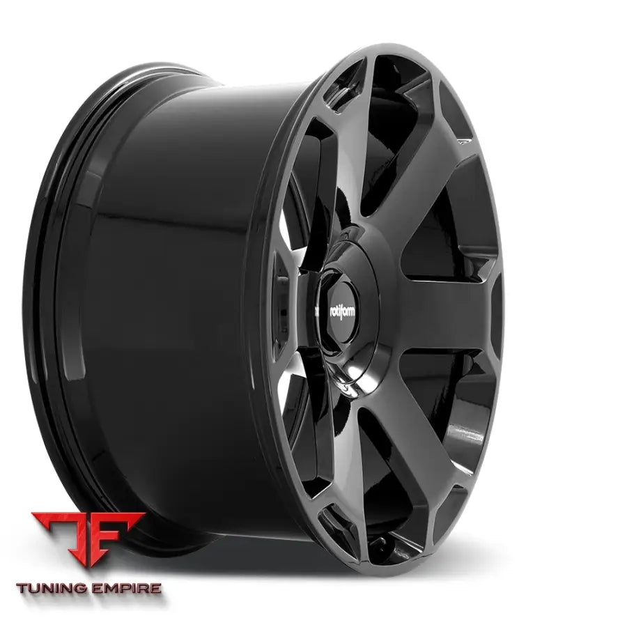 ROTIFORM AVS CUSTOMSPEC