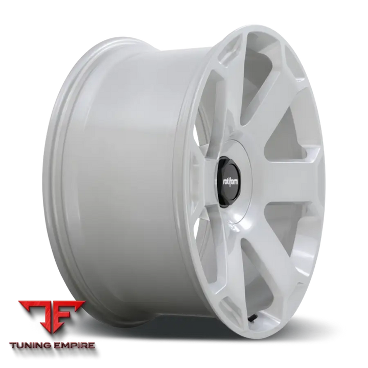 ROTIFORM AVS CUSTOMSPEC