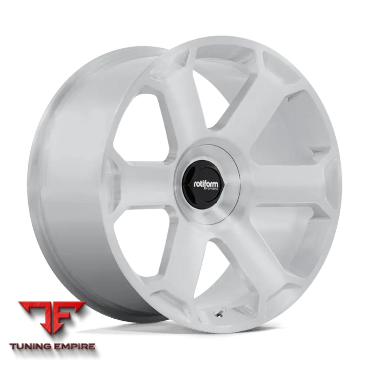 ROTIFORM AVS CUSTOMSPEC