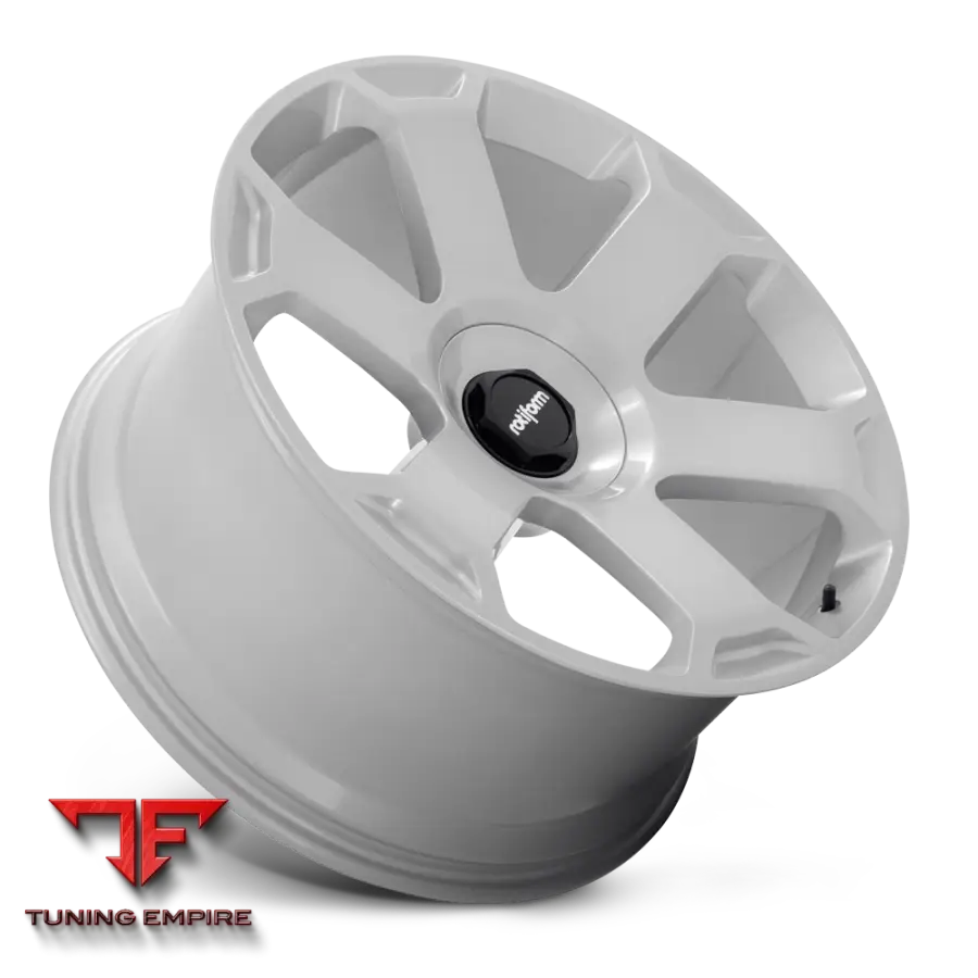 ROTIFORM AVS CUSTOMSPEC