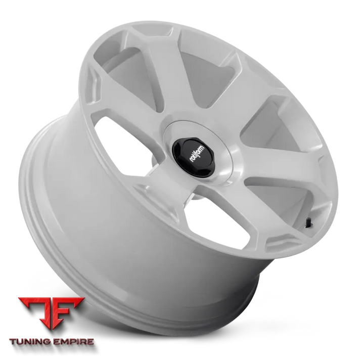 ROTIFORM AVS CUSTOMSPEC