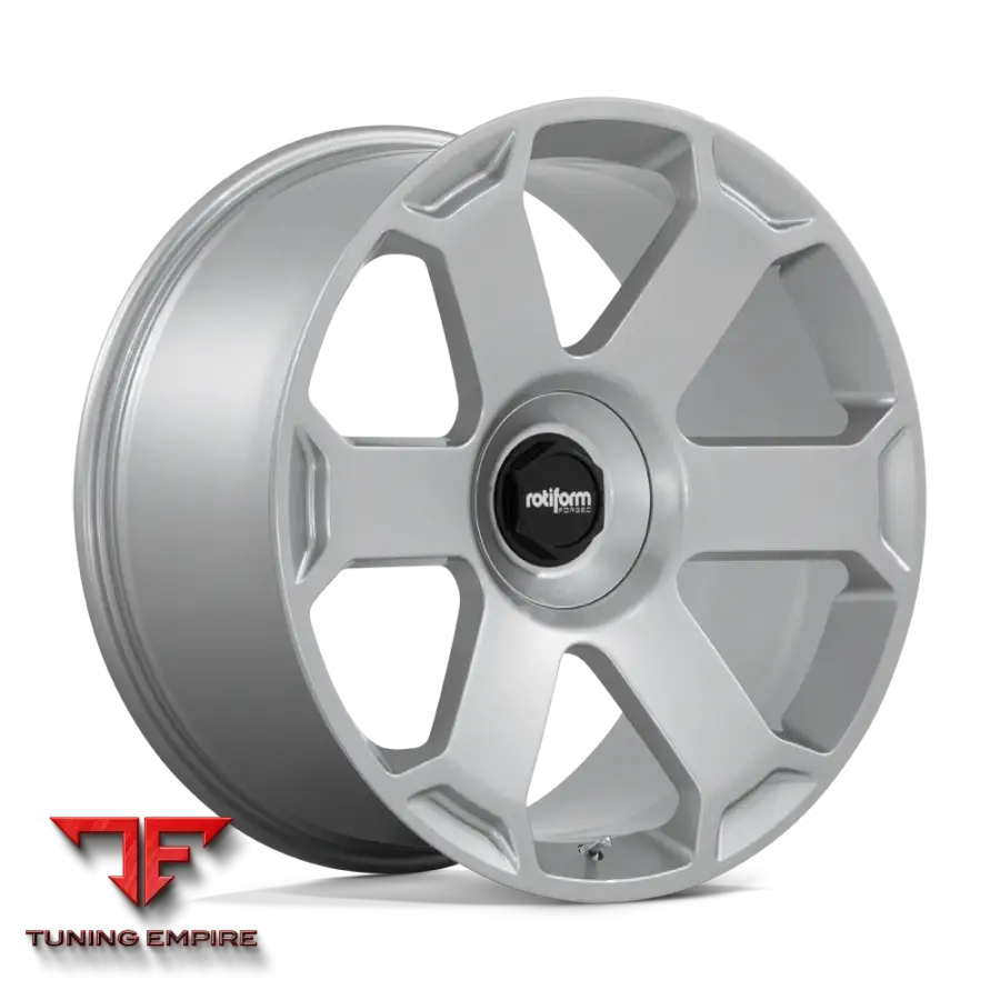 ROTIFORM AVS CUSTOMSPEC
