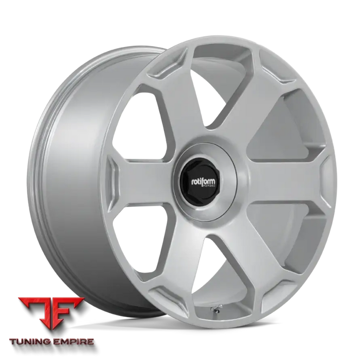 ROTIFORM AVS CUSTOMSPEC