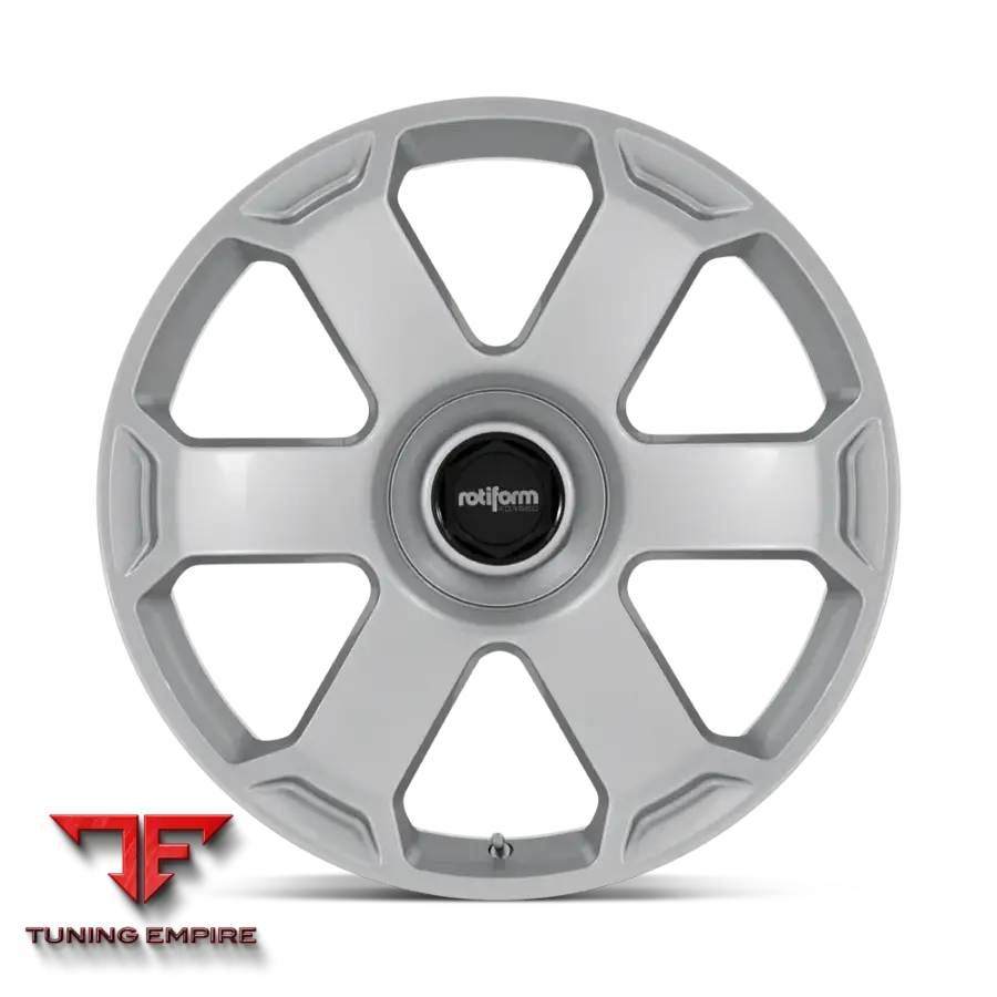 ROTIFORM AVS CUSTOMSPEC