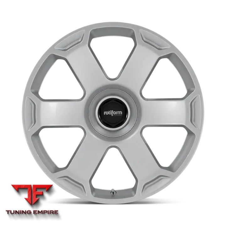 ROTIFORM AVS CUSTOMSPEC