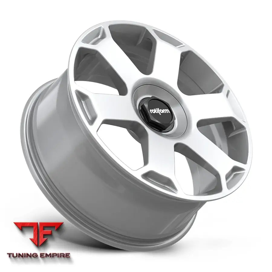 ROTIFORM AVS CUSTOMSPEC