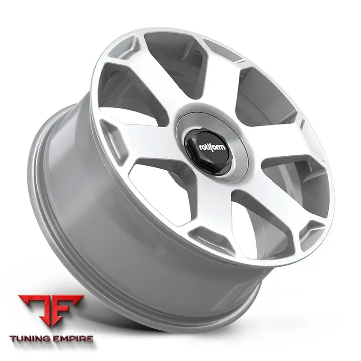 ROTIFORM AVS CUSTOMSPEC