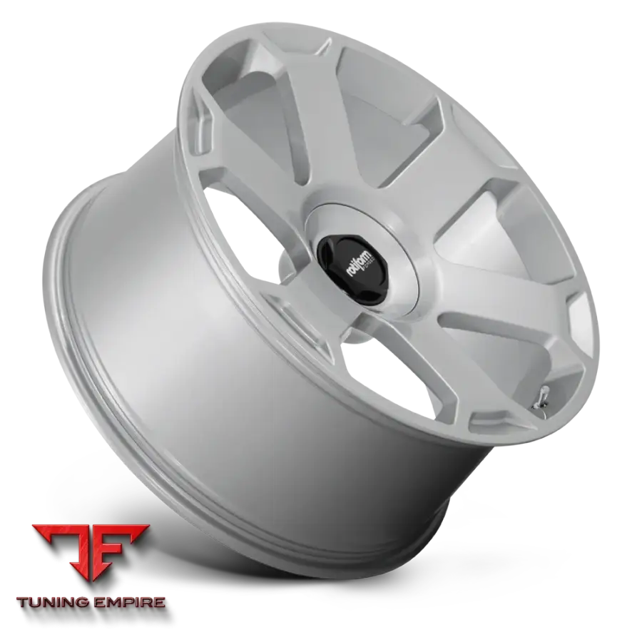 ROTIFORM AVS CUSTOMSPEC