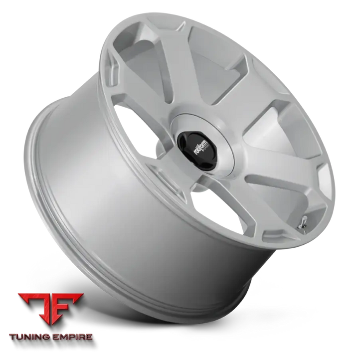 ROTIFORM AVS CUSTOMSPEC