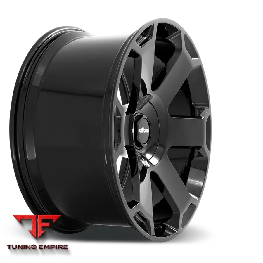 ROTIFORM AVS CUSTOMSPEC