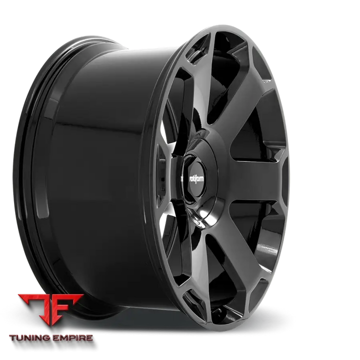 ROTIFORM AVS CUSTOMSPEC