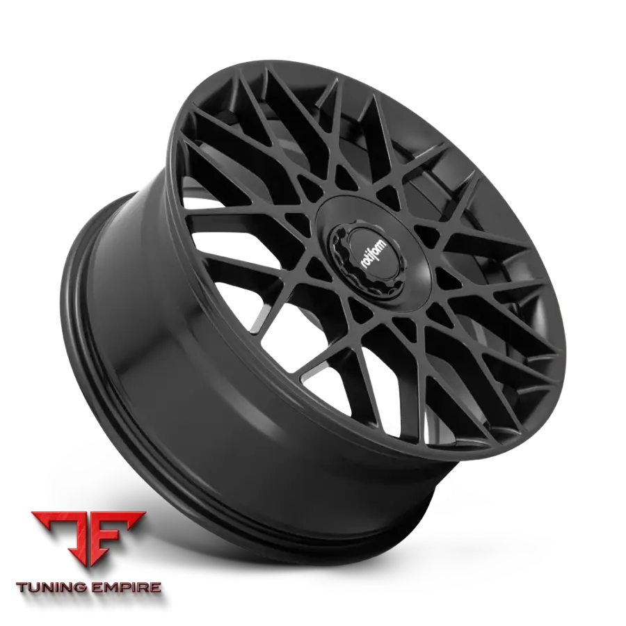 ROTIFORM BLQ-C CUSTOMSPEC