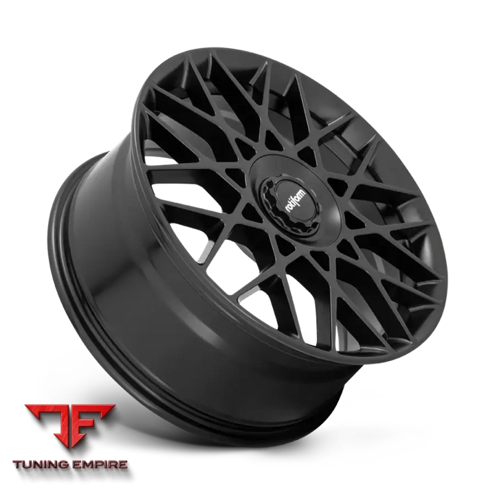 ROTIFORM BLQ-C CUSTOMSPEC
