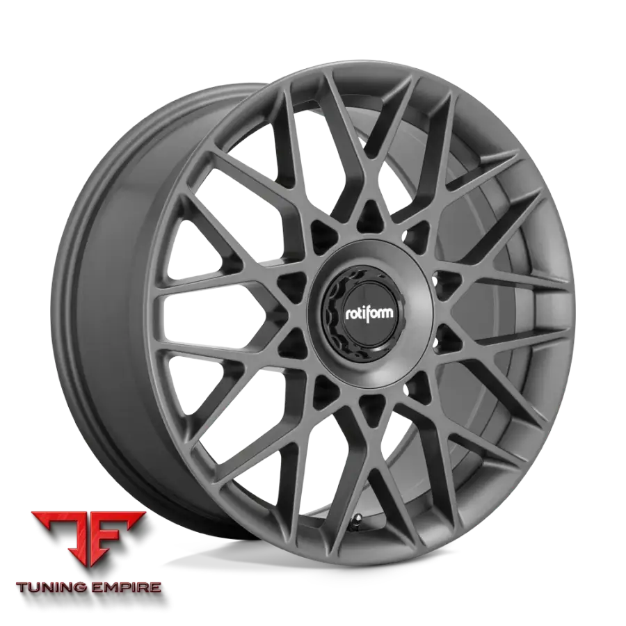 ROTIFORM BLQ-C CUSTOMSPEC