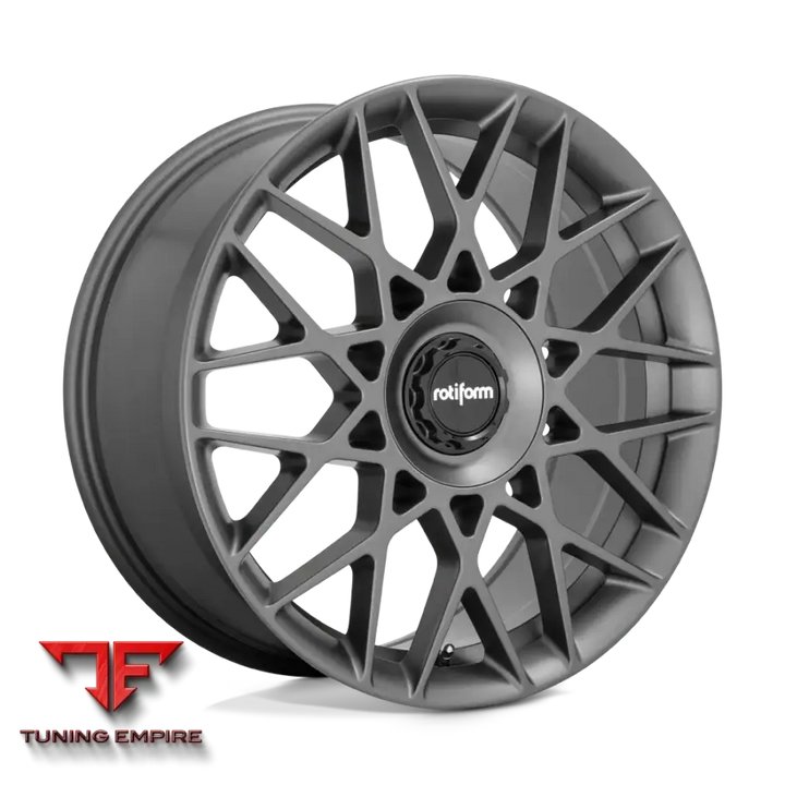 ROTIFORM BLQ-C CUSTOMSPEC