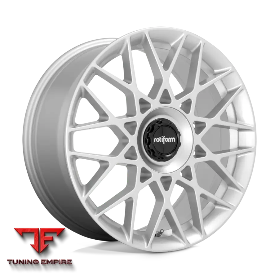 ROTIFORM BLQ-C CUSTOMSPEC