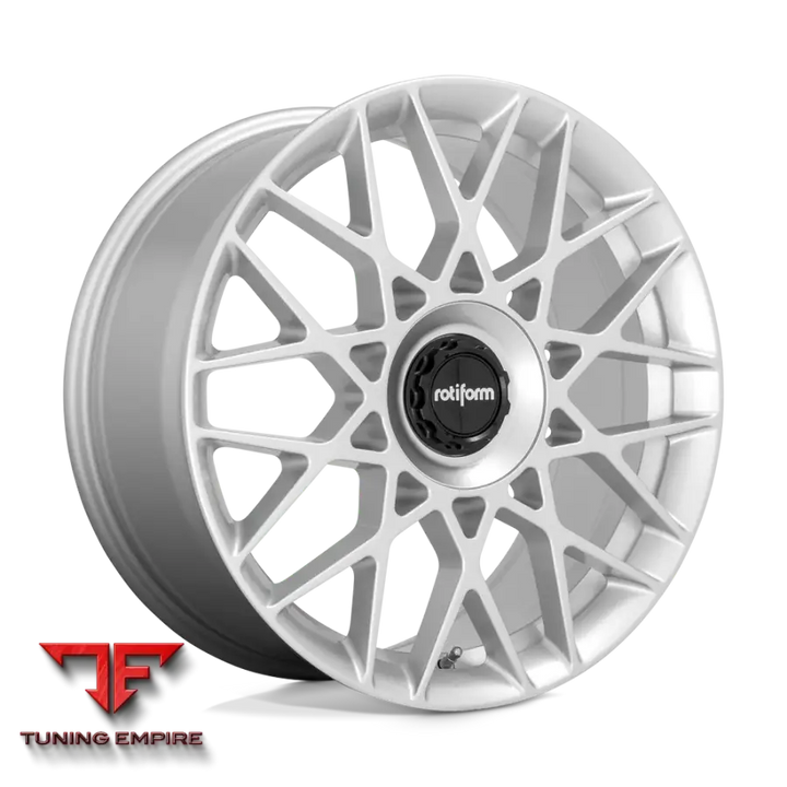 ROTIFORM BLQ-C CUSTOMSPEC