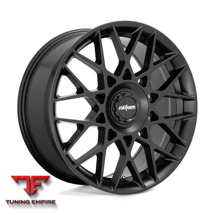 ROTIFORM BLQ-C CUSTOMSPEC