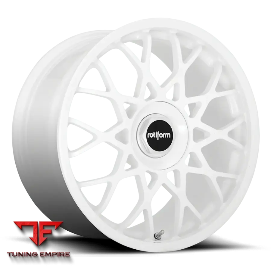 ROTIFORM BLQ-C CUSTOMSPEC