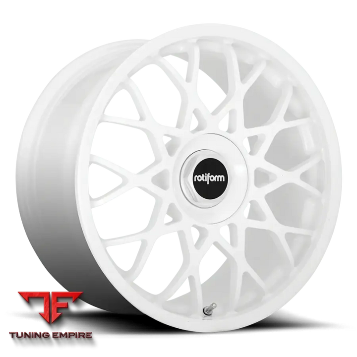 ROTIFORM BLQ-C CUSTOMSPEC