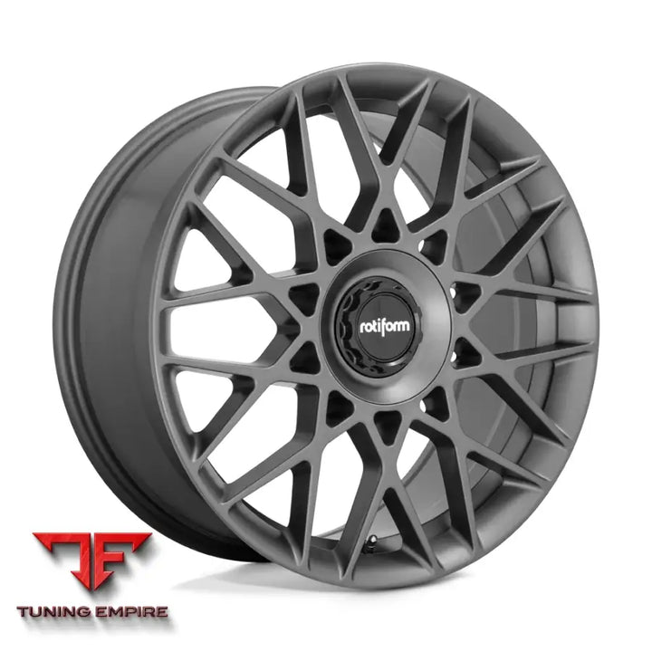 ROTIFORM BLQ-C CUSTOMSPEC