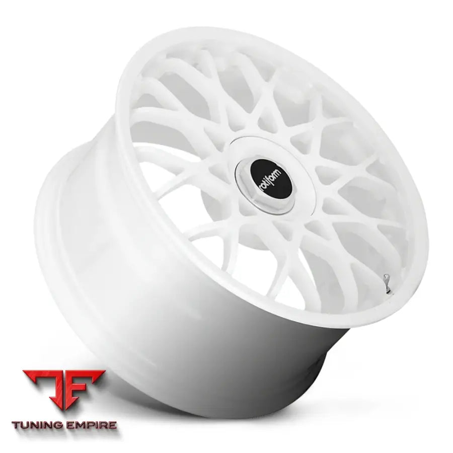 ROTIFORM BLQ-C CUSTOMSPEC