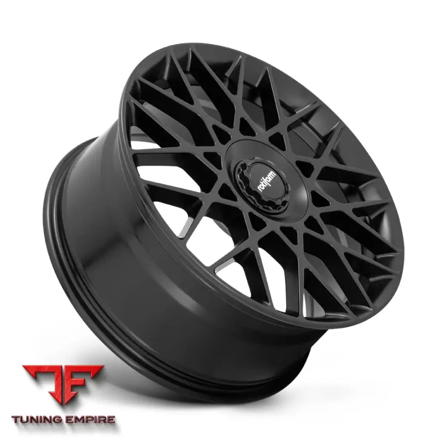 ROTIFORM BLQ-C CUSTOMSPEC