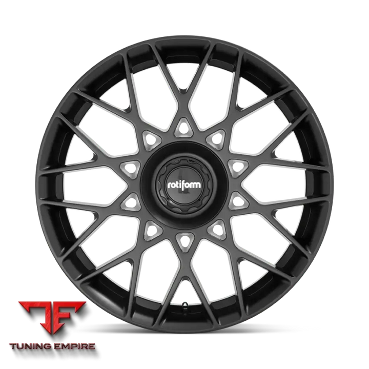 ROTIFORM BLQ-C CUSTOMSPEC