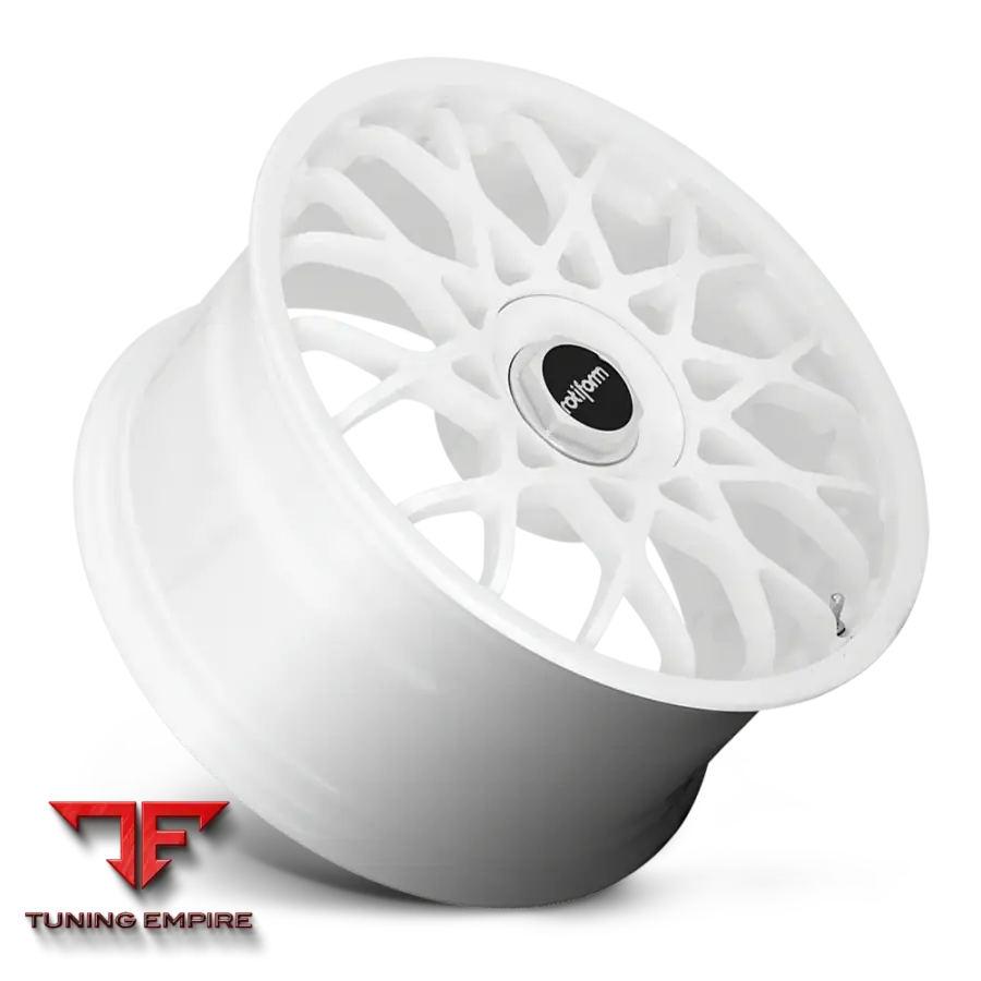 ROTIFORM BLQ-C CUSTOMSPEC