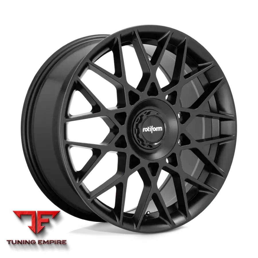 ROTIFORM BLQ-C CUSTOMSPEC