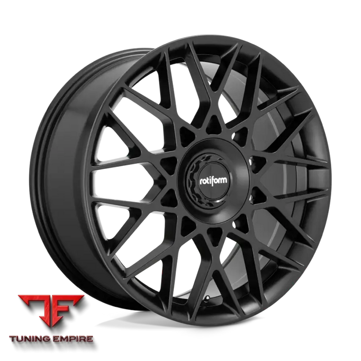 ROTIFORM BLQ-C CUSTOMSPEC