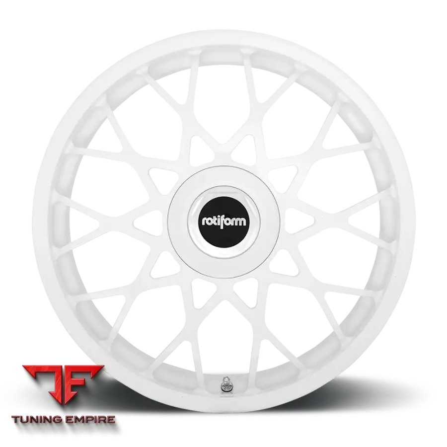 ROTIFORM BLQ-C CUSTOMSPEC