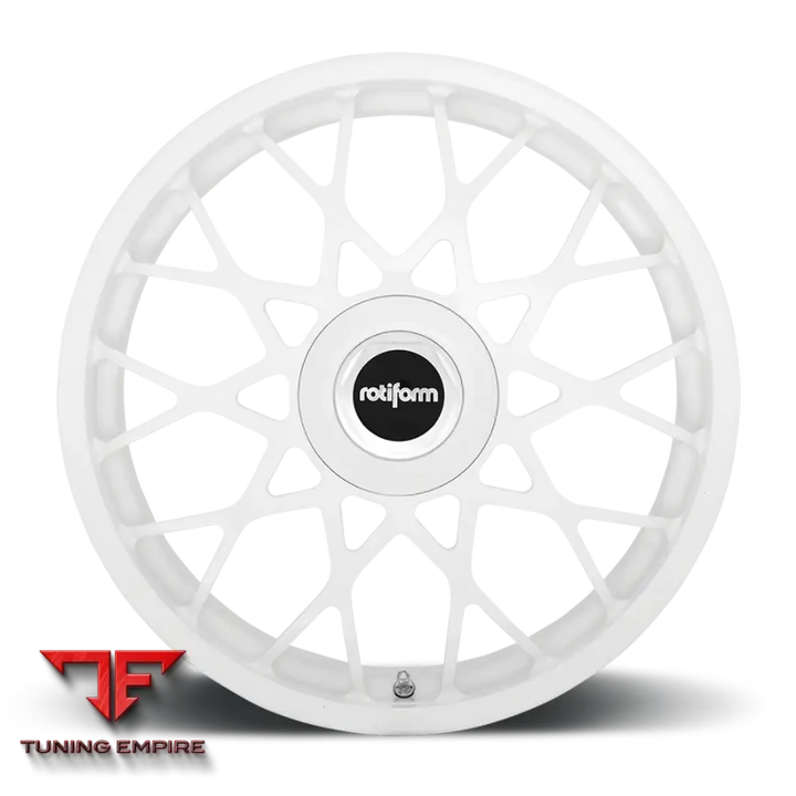 ROTIFORM BLQ-C CUSTOMSPEC