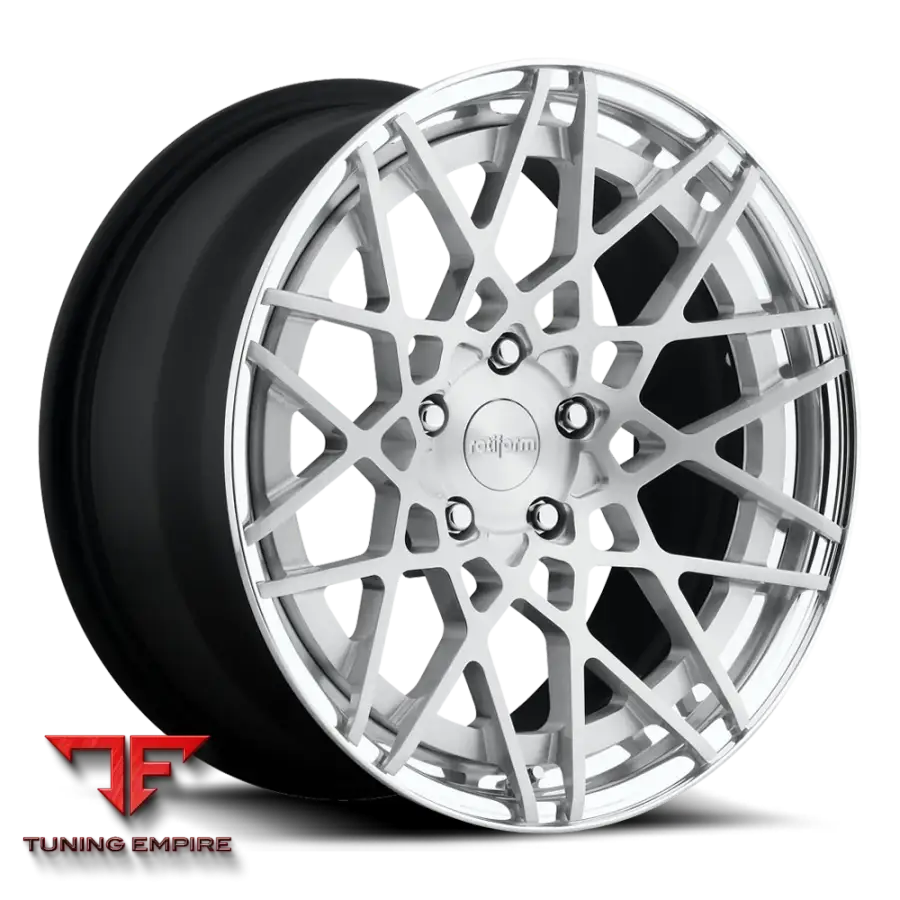 ROTIFORM BLQ CUSTOMSPEC
