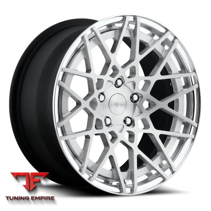 ROTIFORM BLQ CUSTOMSPEC