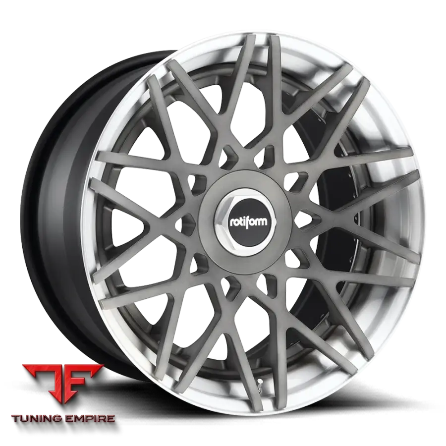 ROTIFORM BLQ CUSTOMSPEC