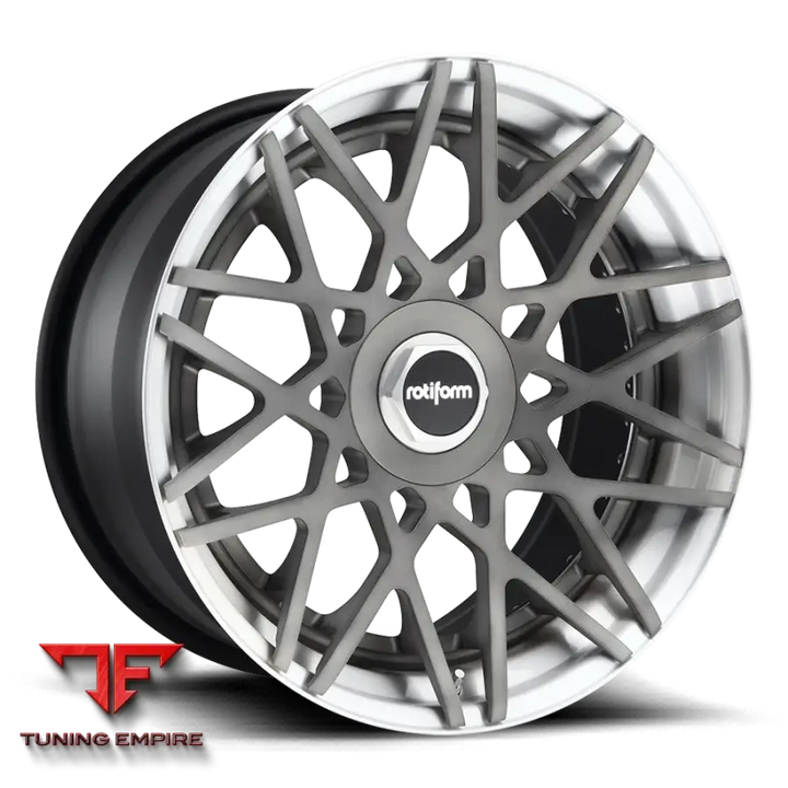 ROTIFORM BLQ CUSTOMSPEC