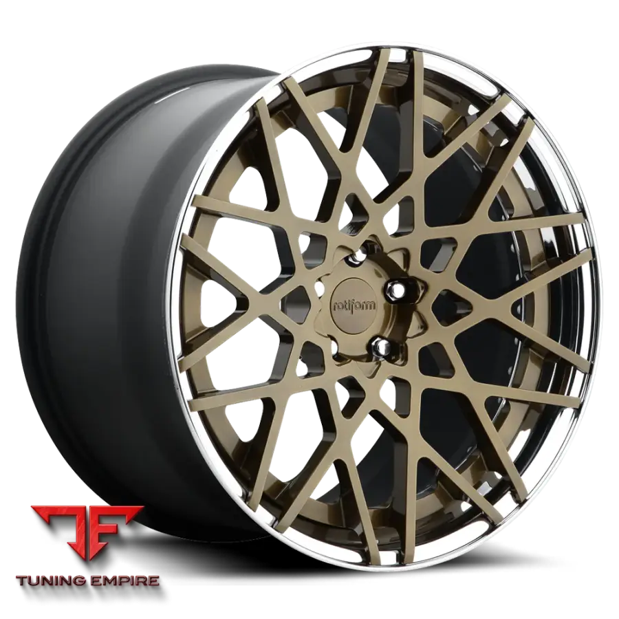 ROTIFORM BLQ CUSTOMSPEC