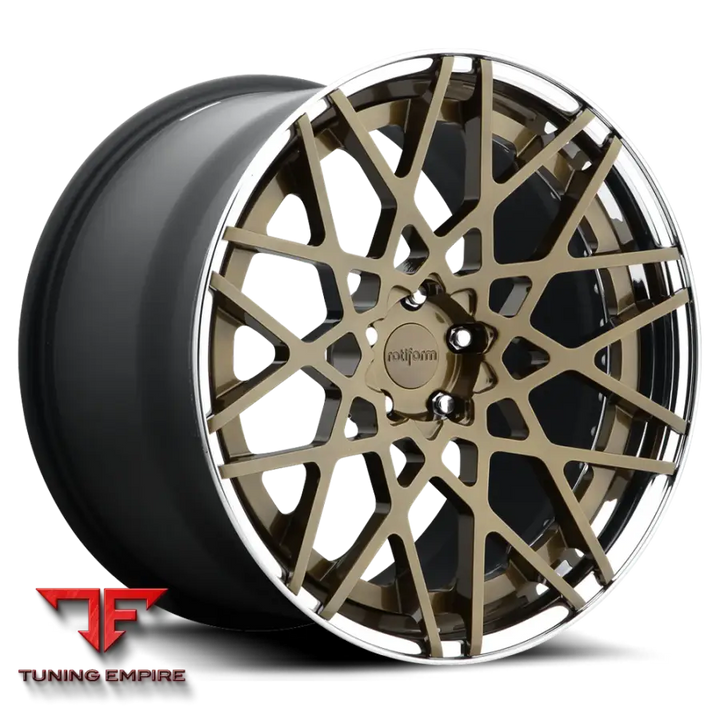 ROTIFORM BLQ CUSTOMSPEC