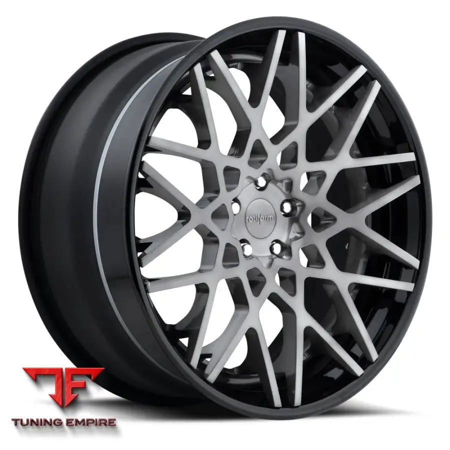 ROTIFORM BLQ CUSTOMSPEC