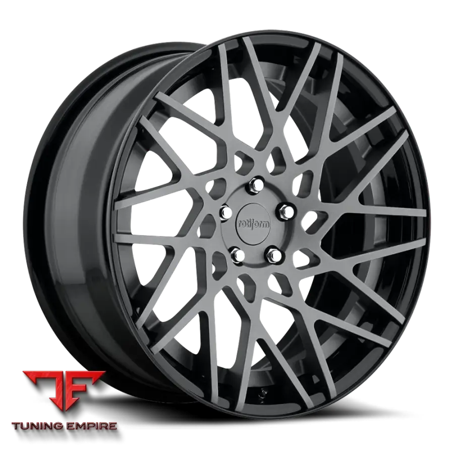 ROTIFORM BLQ-T CUSTOMSPEC