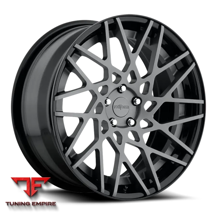 ROTIFORM BLQ-T CUSTOMSPEC